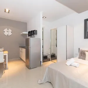  Appartement Rony Studio