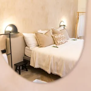  Appartement Kushin