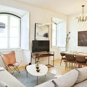 Trendy Chic - Checkinhome Apartment Lisbon