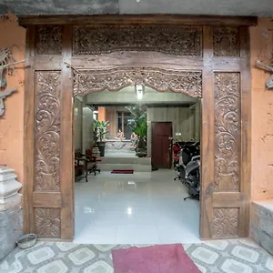 Jaga Roni House Homestay Ubud (Bali)